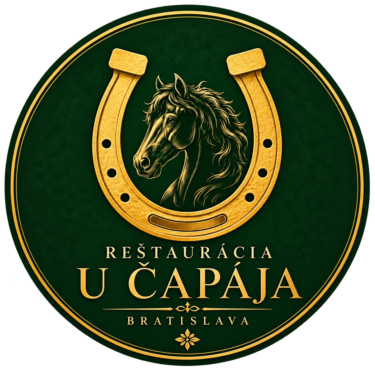 Reštaurácia U Čapája